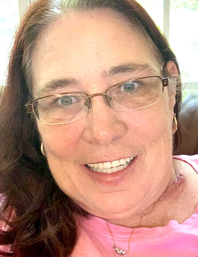 Mary Laroche